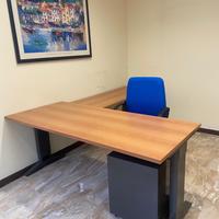 Scrivania per ufficio