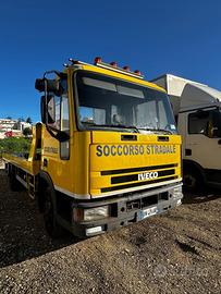 Eurocargo carroattrezzi