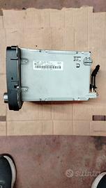 1K0035186P sistema radio per VOLKSWAGEN JETTA V (1