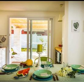 Casa vacanze La Bouganville Avola