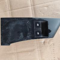 Comando vetri ant sx OPEL ASTRA J del 2012