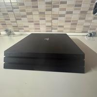 Sony Playstation 4 Pro 1TB