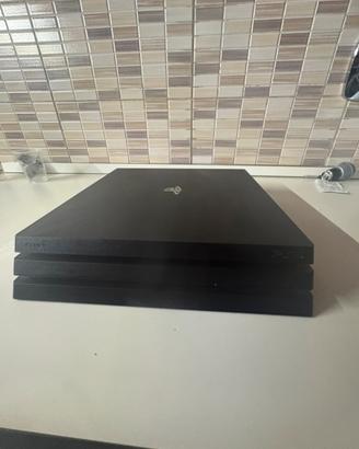 Sony Playstation 4 Pro 1TB