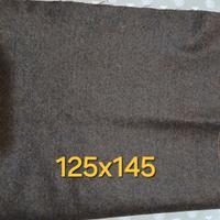 SCAMPOLO STOFFA PURA LANA 100%