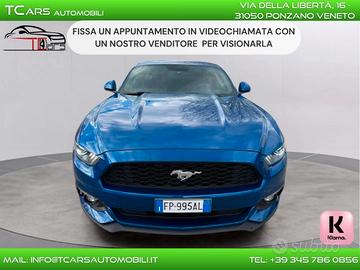 FORD MUSTANG 2.3 - GARANZIA 3 ANNI TOP