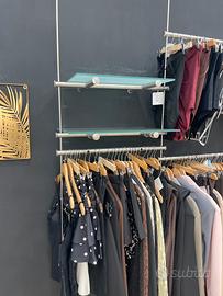 Appenderia in acciaio