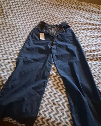 Jeans Susy Star taglia 48