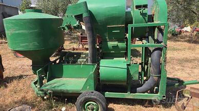 raccoglitrice facma cimina 200 super  