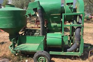 raccoglitrice facma cimina 200 super  