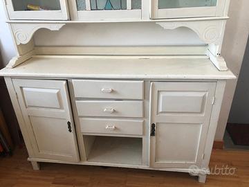 Credenza anni 30