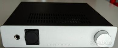 NUFORCE HA-200 AMPLIFICATORE CUFFIE