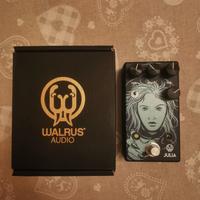 Walrus Audio Julia V2 Chorus / Vibrato