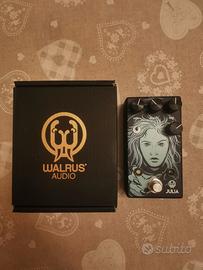 Walrus Audio Julia V2 Chorus / Vibrato