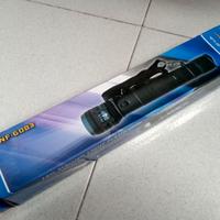 Torcia con bussola nuova