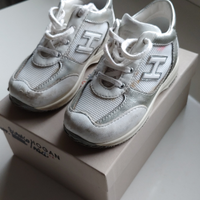 Hogan interactive bimba