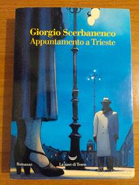 "Appuntamento a Trieste" di Giorgio Scerbanenco