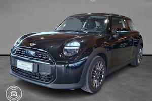MINI Cooper C Essential Pacchetto XS Aut.
