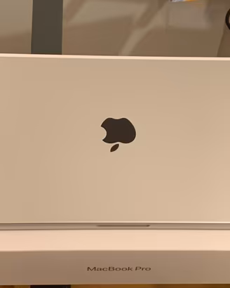 Apple MacBook Pro 14” M4 Max - 36GB/1TB