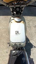 Gilera Altro modello - Anni 70