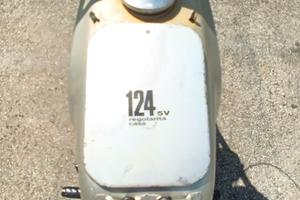 Gilera Altro modello - Anni 70