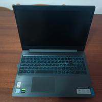 Ideapad L340 Gaming portatile 