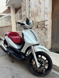 Beverly 500 i.e