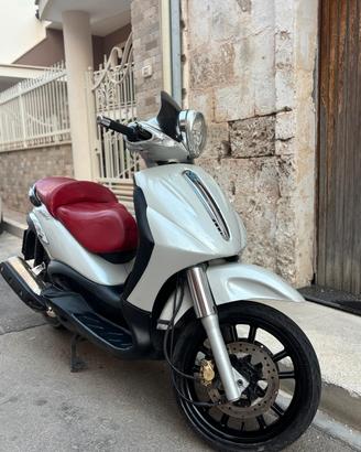 Beverly 500 i.e