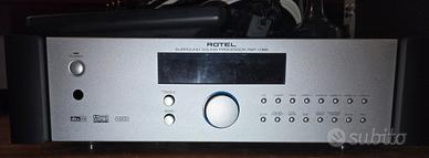 Processore Surround Rotel RSP-1066 