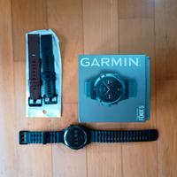 Garmin Fenix 5