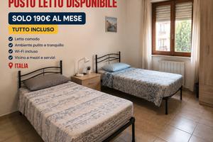 Posto Letto