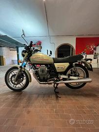 Guzzi V 35 e ts 250