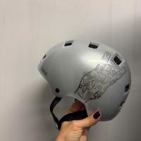 Casco bici decathlon btwin