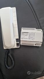 Citofono Terraneo