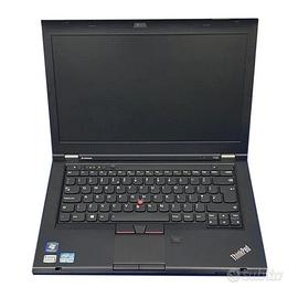 Lenovo T430, Pc portatile