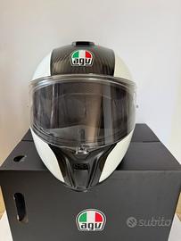Casco AGV nuovo