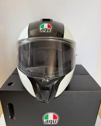 Casco AGV nuovo