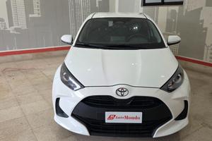 Toyota Yaris 1.5 Hybrid 5 porte Active