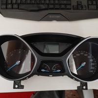 Tachimetro Ford Focus Mk3 
