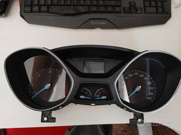 Tachimetro Ford Focus Mk3 