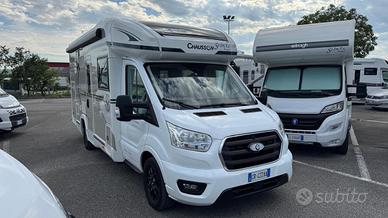 CHAUSSON 640 TITANIUM ULTIMATE