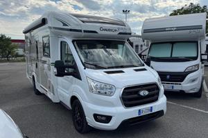 CHAUSSON 640 TITANIUM ULTIMATE