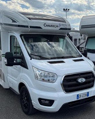 CHAUSSON 640 TITANIUM ULTIMATE