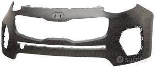 PARAURTI ANTERIORE KIA SPORTAGE 2016