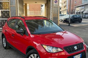 Seat Arona 1.0 TGI FR