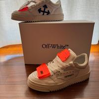 Scarpe Off White