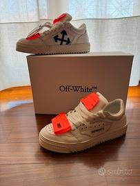 Scarpe Off White