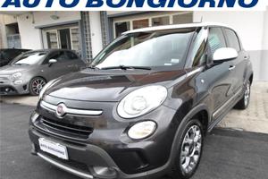 Fiat 500L 1.3 MJT 95CV TREKKING AUTOMATICA 1.3 MJT