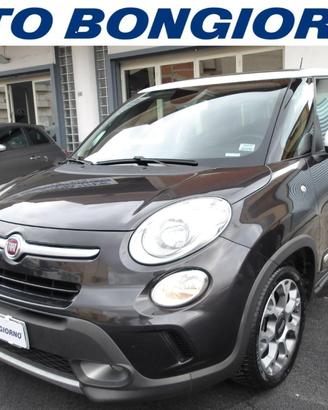 Fiat 500L 1.3 MJT 95CV TREKKING AUTOMATICA 1.3 MJT
