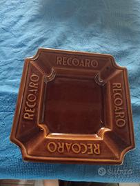 posacenere Recoaro anni 70/80