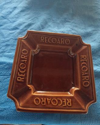 posacenere Recoaro anni 70/80